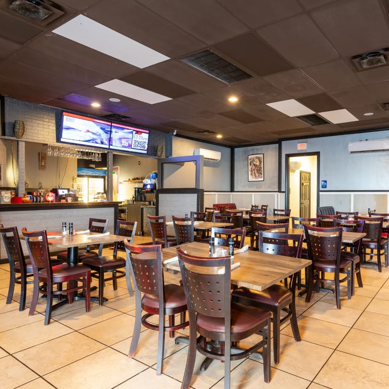Authentic Dining for Everyone in Corpus