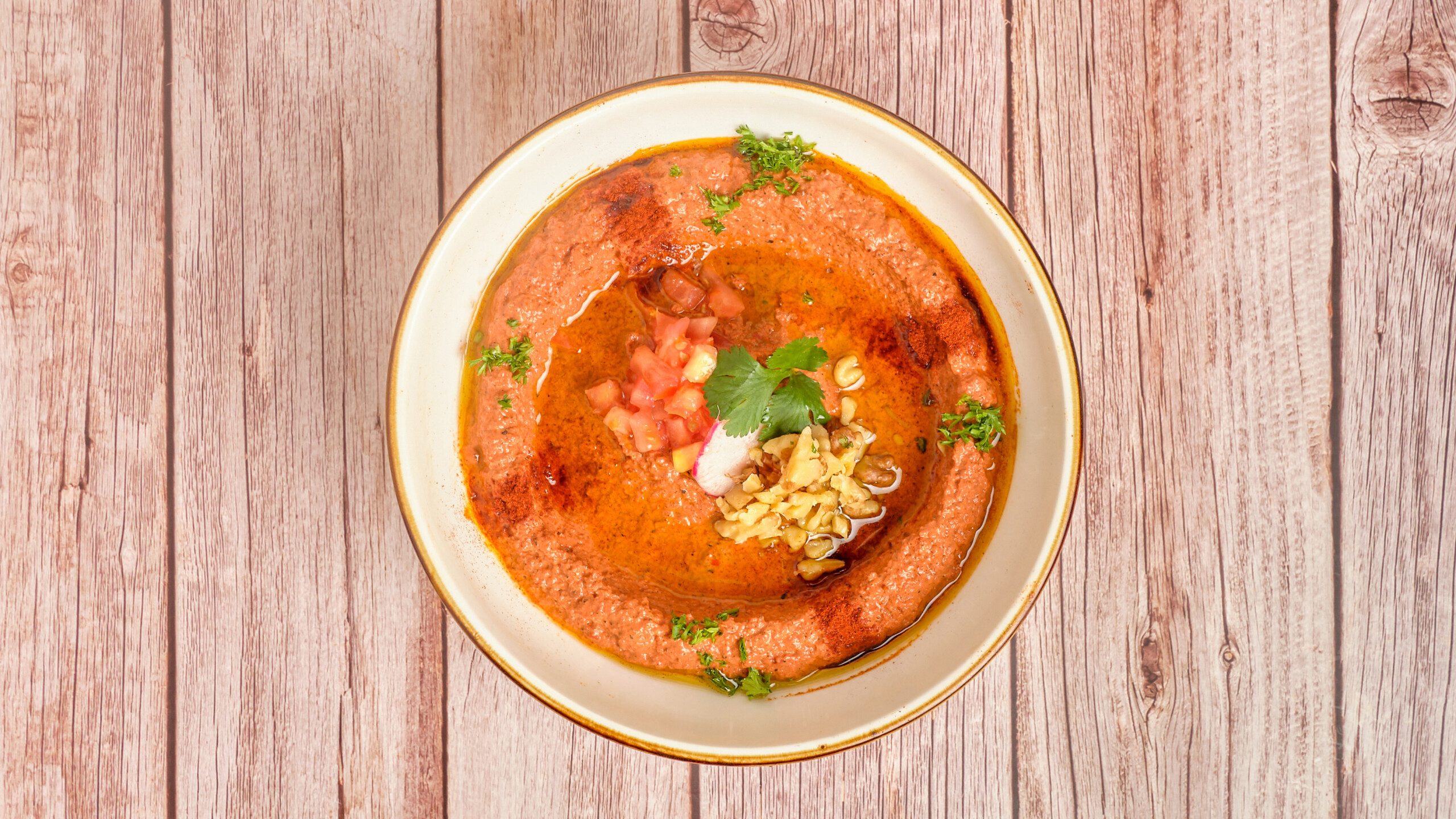 Muhammara.