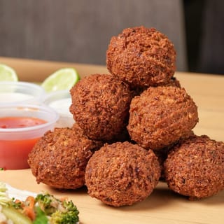 Kibbeh