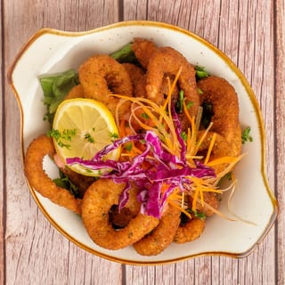 Calamari