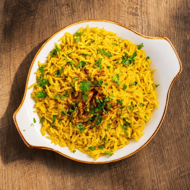 Rice.