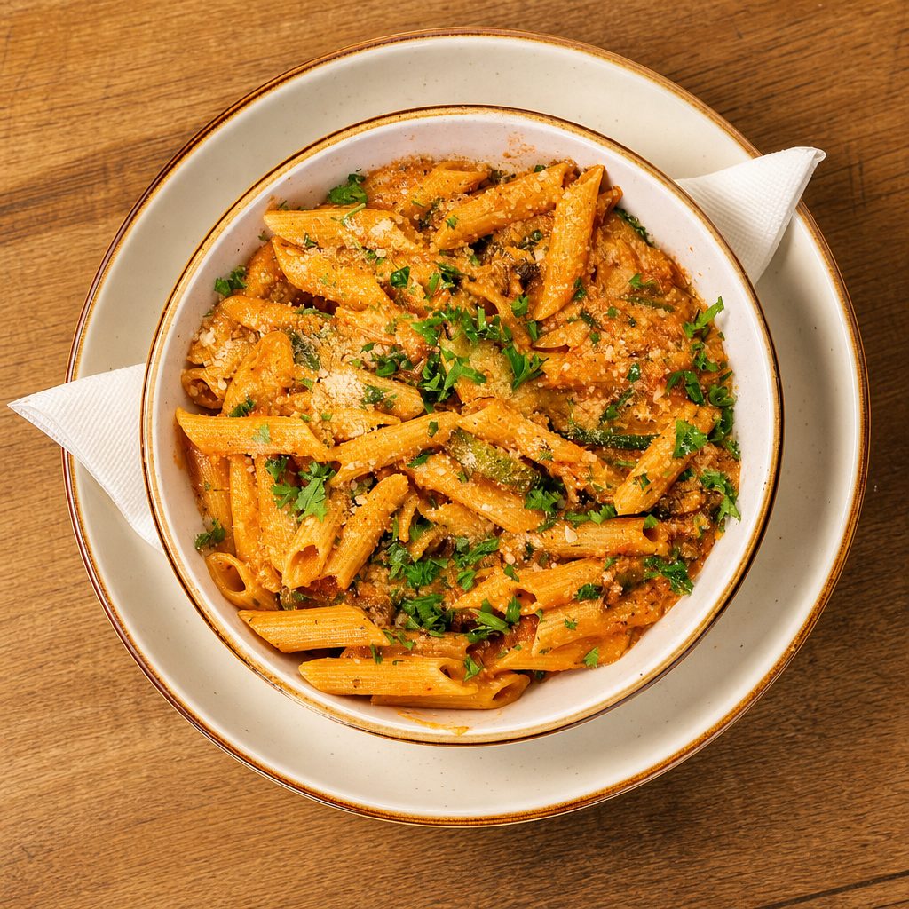 Pasta Bela.