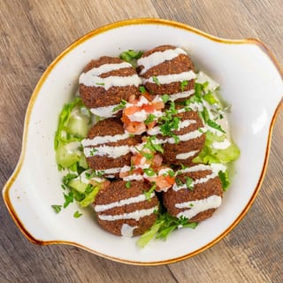 Falafel
