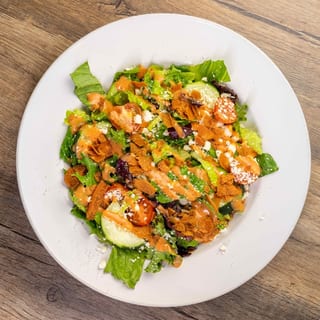 Fattoush Salad