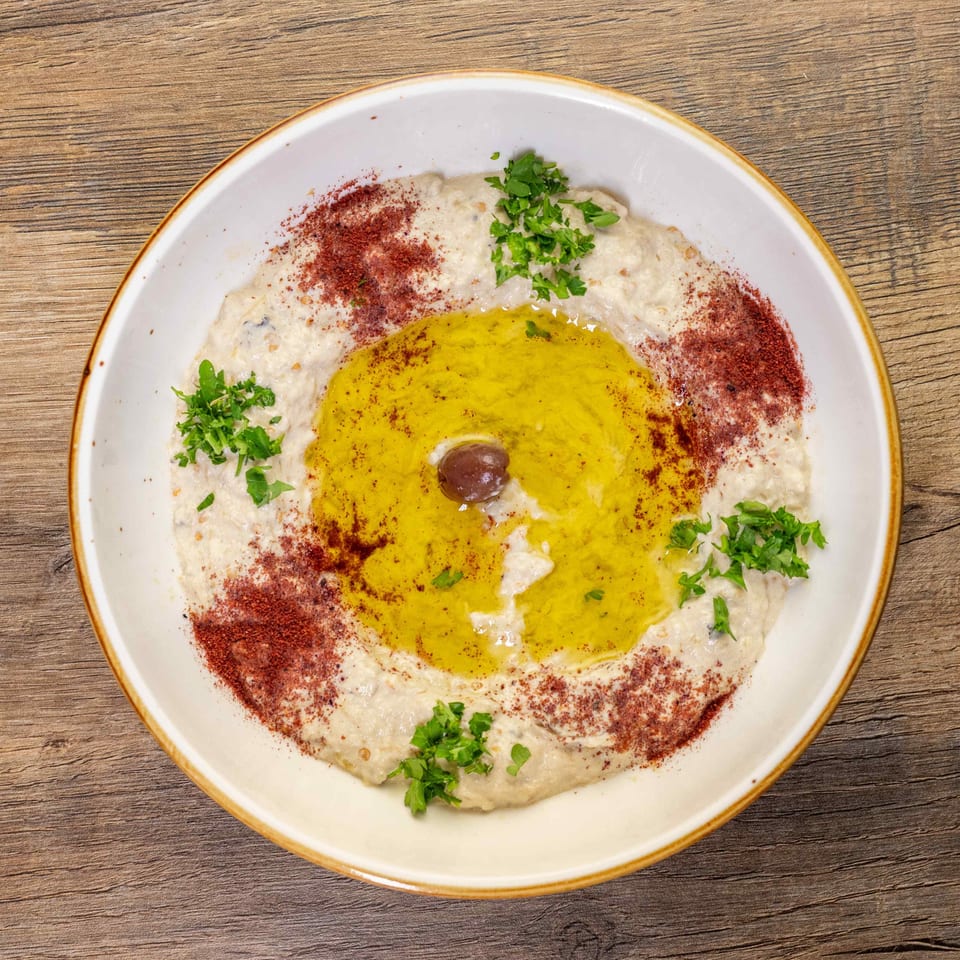 Savor Our Lunch Selections